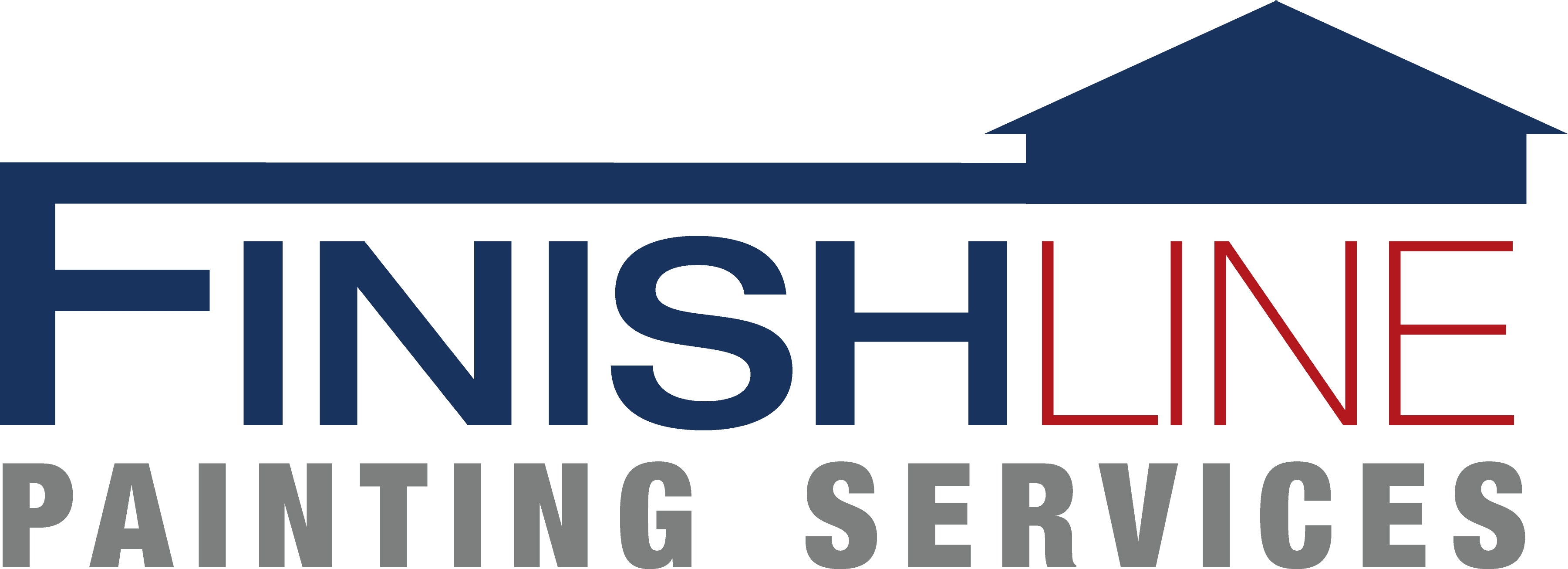 Finish Line Painting Services